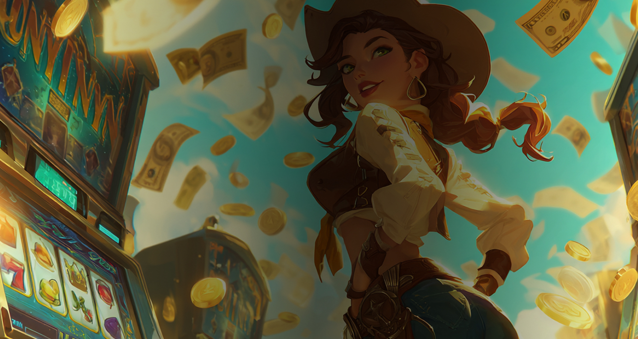 Playjonny Casino