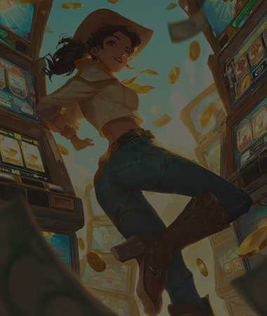 Playjonny Casino