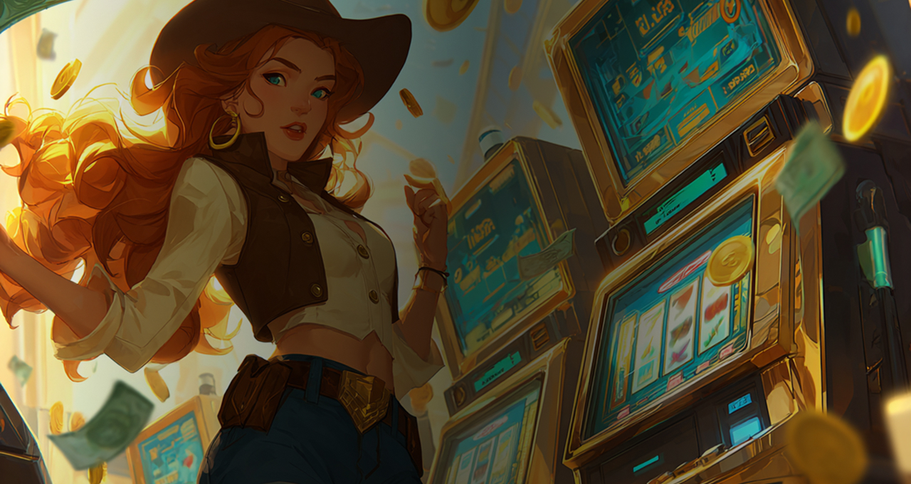 Playjonny Casino